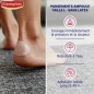Elastoplast – Pansements Ampoules Grande Taille, 5 pansements Elastoplast – Pansements Ampoules Grande Taille, 5 pansements