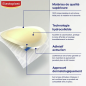 Elastoplast – Pansements Ampoules Grande Taille, 5 pansements Elastoplast – Pansements Ampoules Grande Taille, 5 pansements