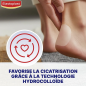 Elastoplast – Pansements Ampoules Grande Taille, 5 pansements Elastoplast – Pansements Ampoules Grande Taille, 5 pansements
