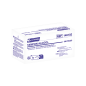 Euromedis – Tampons imprégnés alcool 70°, boîte de 100 (C40) Euromedis – Tampons imprégnés alcool 70°, boîte de 100 (C40)