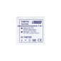 Euromedis – Tampons imprégnés alcool 70°, boîte de 100 (C40) Euromedis – Tampons imprégnés alcool 70°, boîte de 100 (C40)
