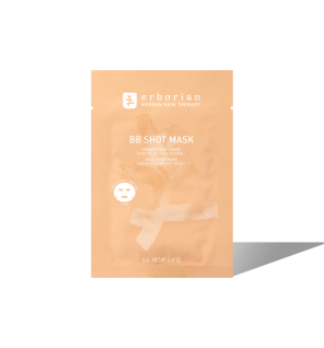 Erborian – BB Shot Mask effet éclat « Peau de bébé », x1