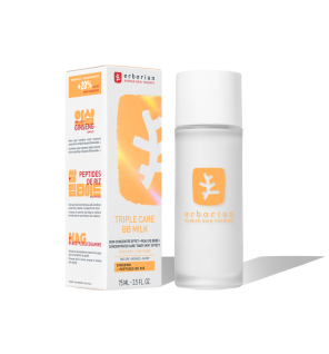 Erborian – Triple Care BB Milk, 75 ml