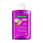 Klorane – Shampoing Gloss Hydratant raviveur de brillance et de brun, 200 ml Klorane – Shampoing Gloss Hydratant raviveur de brillance et de brun, 200 ml