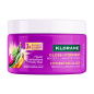 Klorane – Masque Gloss Hydratant illuminateur de brun, 250 ml
