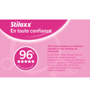Lehning – Stilaxx sirop contre la toux sèche junior, 100 ml