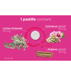 Lehning – Stilaxx pastilles contre la toux sèche, 28 pastilles