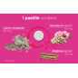 Lehning – Stilaxx pastilles contre la toux sèche, 28 pastilles Lehning – Stilaxx pastilles contre la toux sèche, 28 pastilles