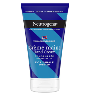 Neutrogena – Crème mains concentrée, 75 ml