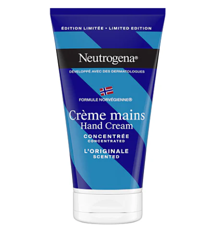 Neutrogena – Crème mains concentrée, 75 ml