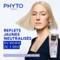 Phyto Paris – Masque raviveur de couleur et soin Blond Polaire Color Gloss, 200 ml Phyto Paris – Masque raviveur de couleur et soin Blond Polaire Color Gloss, 200 ml