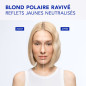 Phyto Paris – Masque raviveur de couleur et soin Blond Polaire Color Gloss, 200 ml Phyto Paris – Masque raviveur de couleur et soin Blond Polaire Color Gloss, 200 ml
