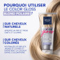 Phyto Paris – Masque raviveur de couleur et soin Blond Polaire Color Gloss, 200 ml Phyto Paris – Masque raviveur de couleur et soin Blond Polaire Color Gloss, 200 ml