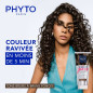 Phyto Paris – Masque raviveur de couleur et soin Marron Glacé Color Gloss, 200 ml