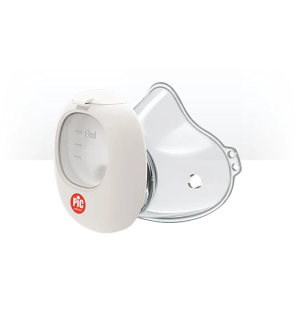 Pic Solution – AIREasy On, aérosol portable