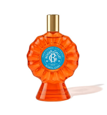 Roger&Gallet – Basta Cosy, parfum d’intérieur, 100 ml