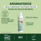 Pranarôm – Spray Assainissant Bio Ravintsara & Tea Tree, 150 ml Pranarôm – Spray Assainissant Bio Ravintsara & Tea Tree, 150 ml