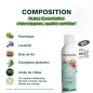 Pranarôm – Spray Assainissant Bio Ravintsara & Tea Tree, 150 ml Pranarôm – Spray Assainissant Bio Ravintsara & Tea Tree, 150 ml