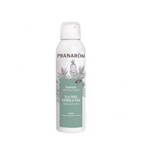 Pranarôm – Hydrolat Bio Tea Tree, 150 ml