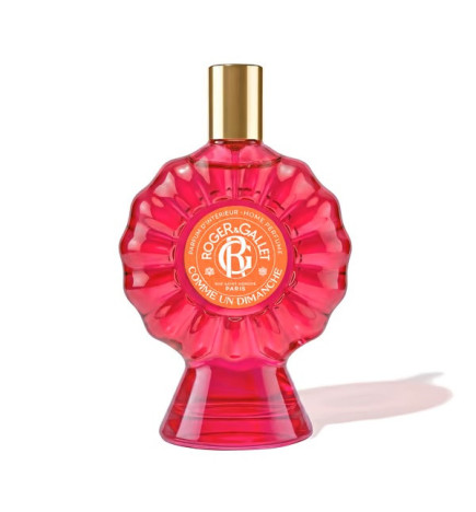 Roger&Gallet – Comme un dimanche, parfum d’intérieur, 100 ml