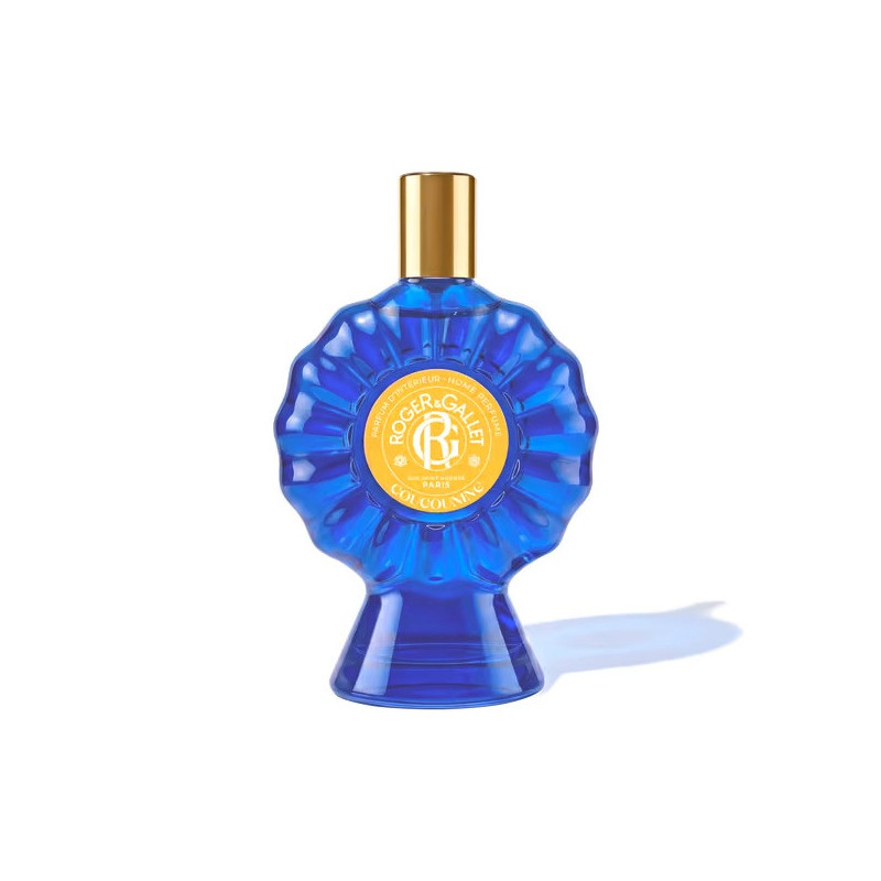 Roger&Gallet – Coucouning, parfum d’intérieur, 100 ml Roger&Gallet – Coucouning, parfum d’intérieur, 100 ml