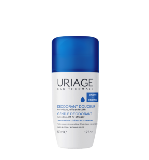 Uriage – Déodorant Douceur, 50 ml