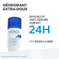 Uriage – Déodorant Douceur, 50 ml Uriage – Déodorant Douceur, 50 ml