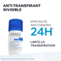 Uriage – Déodorant Puissance 3 Anti-transpirant, 50 ml Uriage – Déodorant Puissance 3 Anti-transpirant, 50 ml