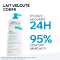 Uriage – Eau Thermale Lait Velouté Corps, 500 ml Uriage – Eau Thermale Lait Velouté Corps, 500 ml