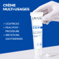 Uriage – Bariéderm Cica+ Crème réparatrice, 100 ml