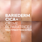 Uriage – Bariéderm Cica+ Crème réparatrice, 100 ml