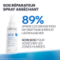 Uriage – Bariéderm Cica+ Spray asséchant restaurateur, 100 ml Uriage – Bariéderm Cica+ Spray asséchant restaurateur, 100 ml