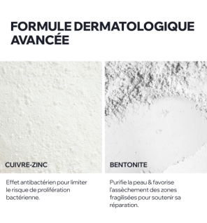 Uriage – Bariéderm Cica+ Spray asséchant restaurateur, 100 ml
