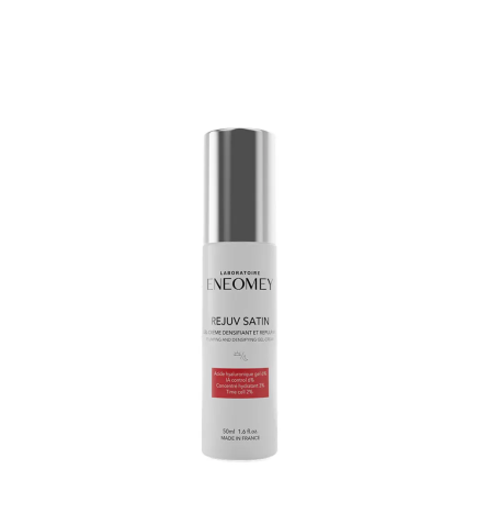 Eneomey – Rejuv Satin Gel-crème densifiant et repulpant, 50 ml
