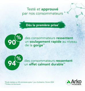 Arkopharma – Activox Propolis, 20 comprimés à sucer