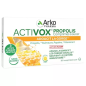 Arkopharma – Activox Propolis, 20 comprimés à sucer