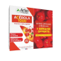 Arkopharma – Acérola 1000, lot de 2 x 30 comprimés à croquer Arkopharma – Acérola 1000, lot de 2 x 30 comprimés à croquer