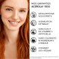 Arkopharma – Acérola 1000, lot de 2 x 30 comprimés à croquer Arkopharma – Acérola 1000, lot de 2 x 30 comprimés à croquer