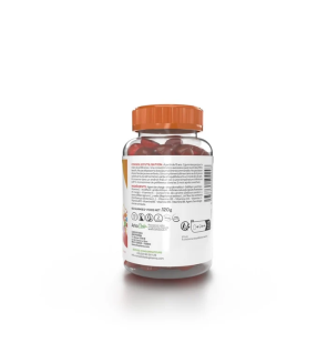 Azinc – Gummies 9 vitamines, 60 gummies