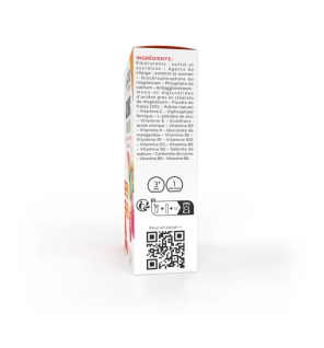 Arkopharma – Azinc Junior goûts cola, 30 comprimés à croquer
