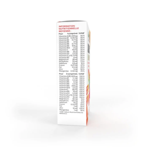 Arkopharma – Azinc Junior goûts fraise, 30 comprimés à croquer