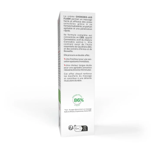 Arkopharma – Chondro-Aid Flash Crème, 60 ml