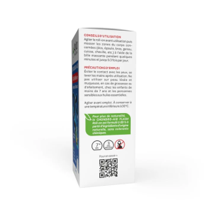 Arkopharma – Chondro-Aid Flash Roll-on, 60 ml