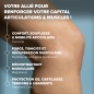Arkopharma – Collagène articulations & muscles, 260 g