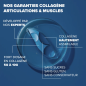 Arkopharma – Collagène articulations & muscles, 260 g
