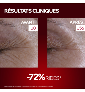 Uriage – Age Lift R3 Soin Jour Tenseur 3 Rétinoïdes, 40 ml