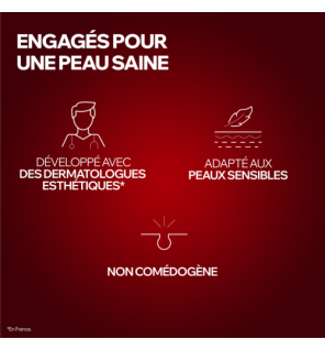 Uriage – Age Lift R3 Soin Jour Tenseur 3 Rétinoïdes, 40 ml