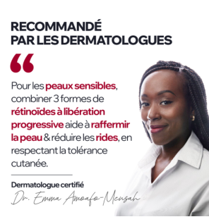 Uriage – Age Lift R3 Soin Jour Tenseur 3 Rétinoïdes, 40 ml