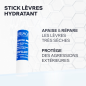 Uriage – Xémose Stick Lèvres Hydratant, 4 g Uriage – Xémose Stick Lèvres Hydratant, 4 g