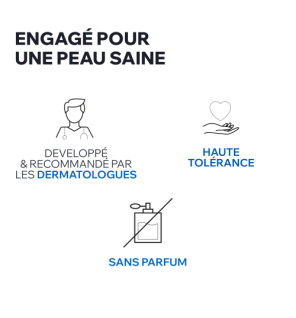 Uriage – Xémose Stick Lèvres Hydratant, 4 g